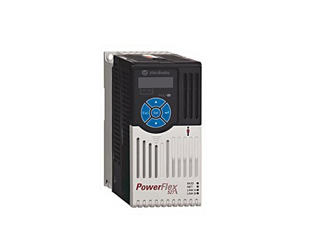 Powerflex 527 AC Drives