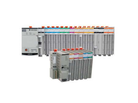 Compact5000 IO Modules 5069-XX
