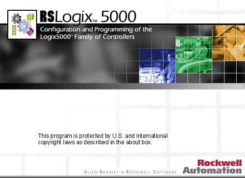 Mencari wiring diagram I/O module dengan menggunakan RSLogix5000 software